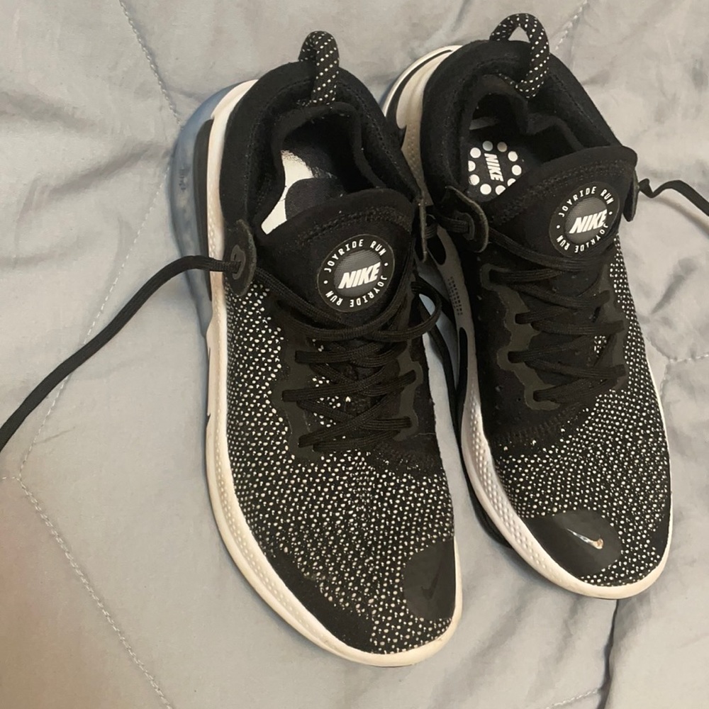 Nike joyride run
